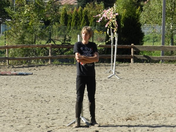 Babie Lato 2015